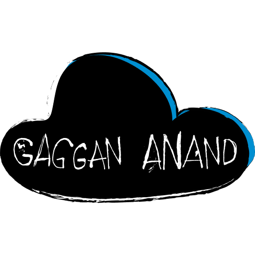 Gaggan — Nº1 Asia, World's 50 Best